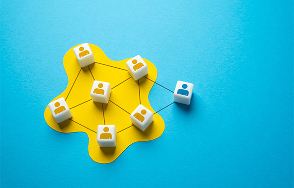 Maximizing Lead Generation: The Power of Co-Registration Across Key Industries